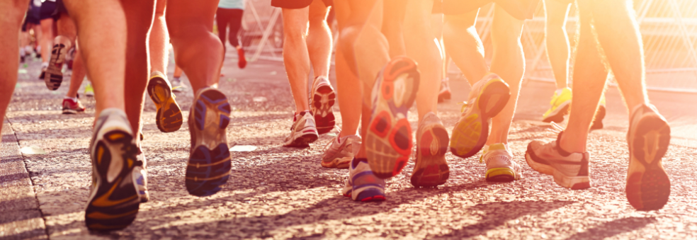 Gå-Joggen løp 6, Koigen
